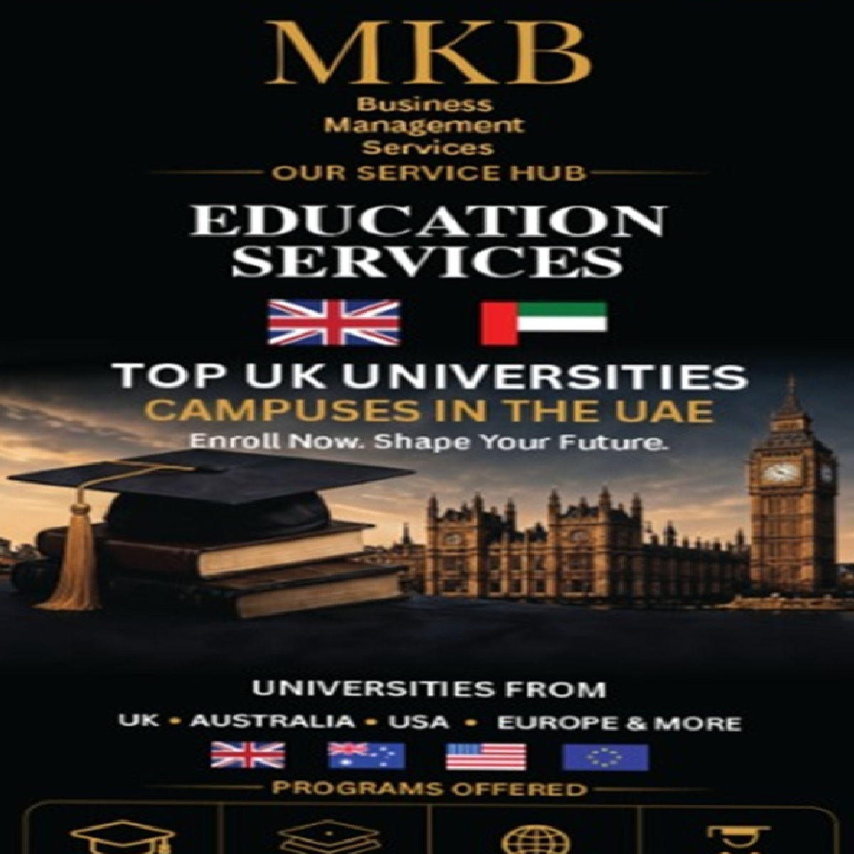 MKB Education Hub